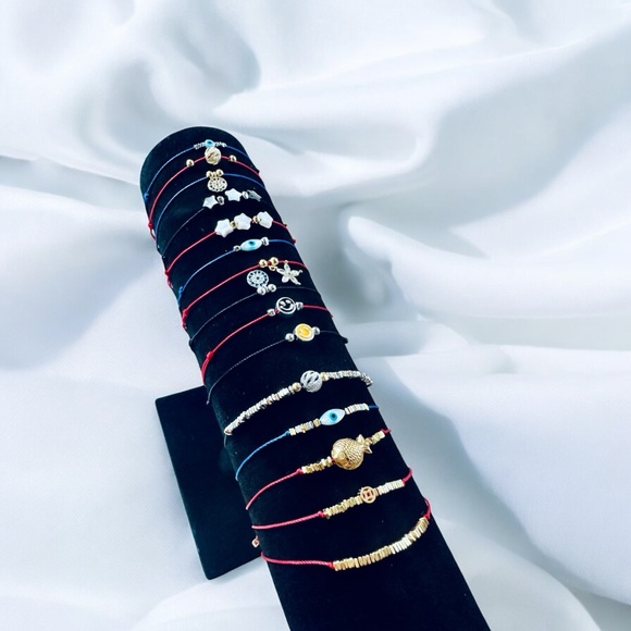 Liang & Jessie’s string collection - Picture 5 of 11